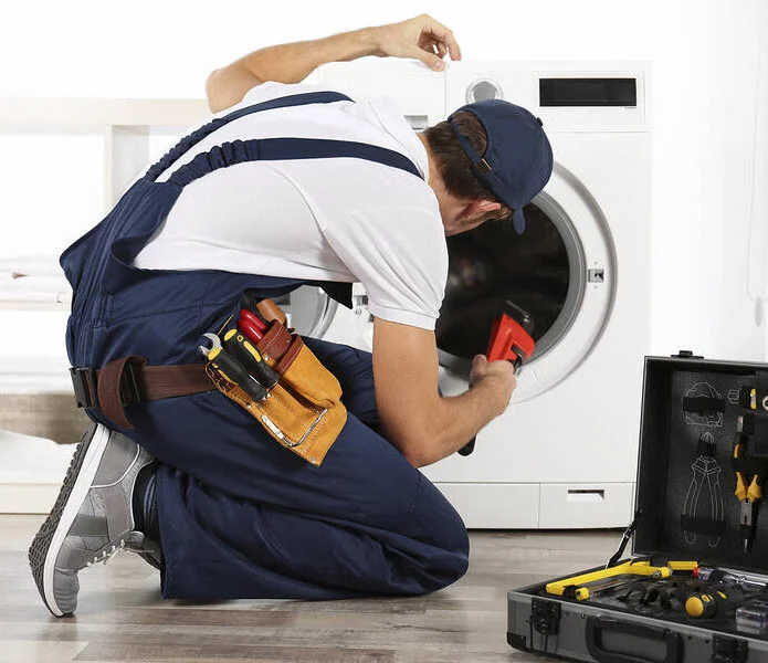 Manutenção e reparos lava e seca LG